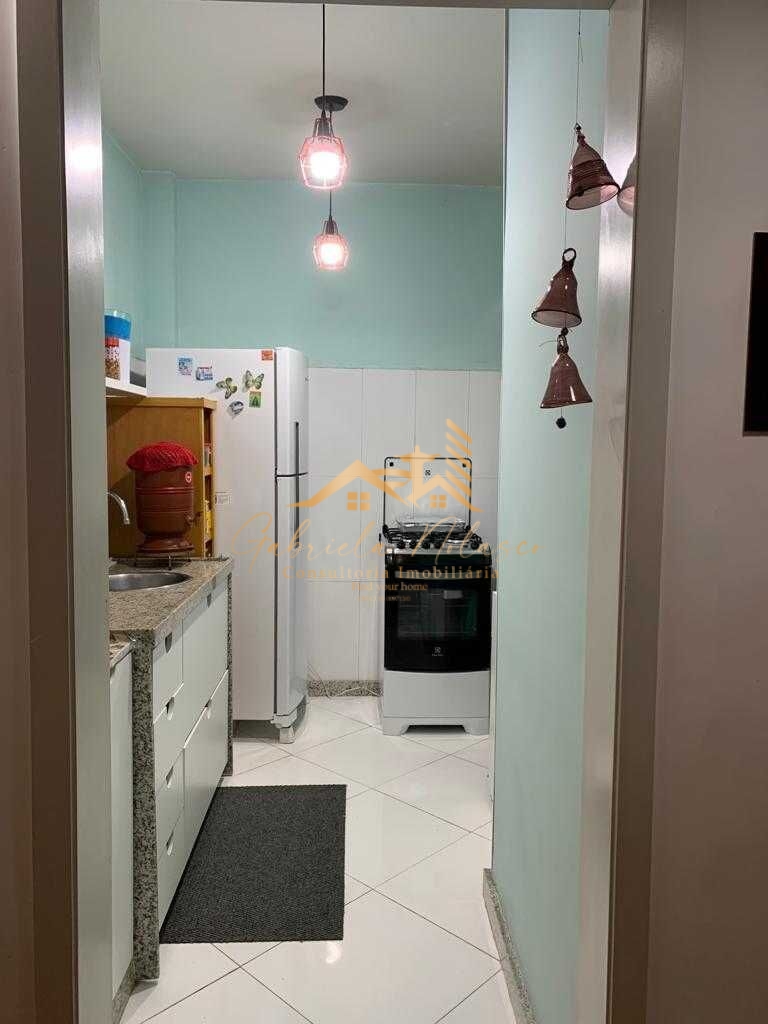 Apartamento à venda com 1 quarto, 50m² - Foto 11