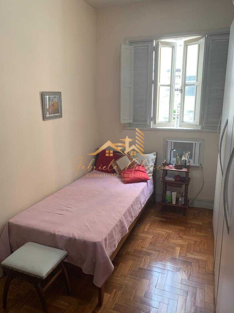 Apartamento à venda com 1 quarto, 50m² - Foto 8