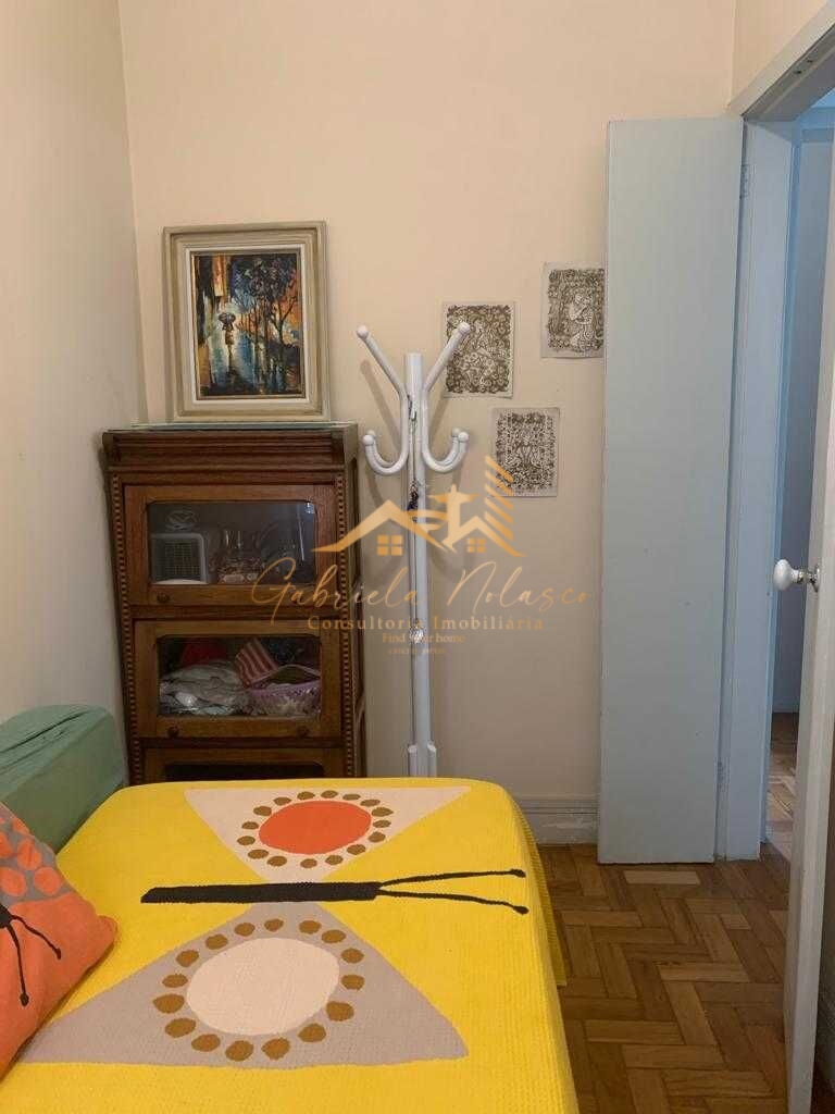 Apartamento à venda com 1 quarto, 50m² - Foto 7