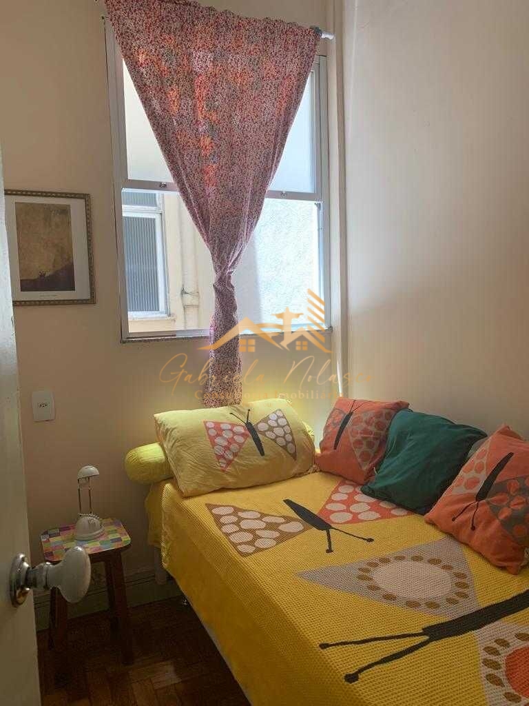 Apartamento à venda com 1 quarto, 50m² - Foto 6