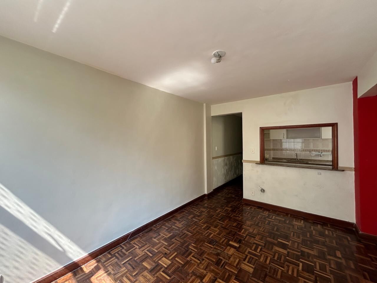 Apartamento à venda com 3 quartos, 120m² - Foto 2