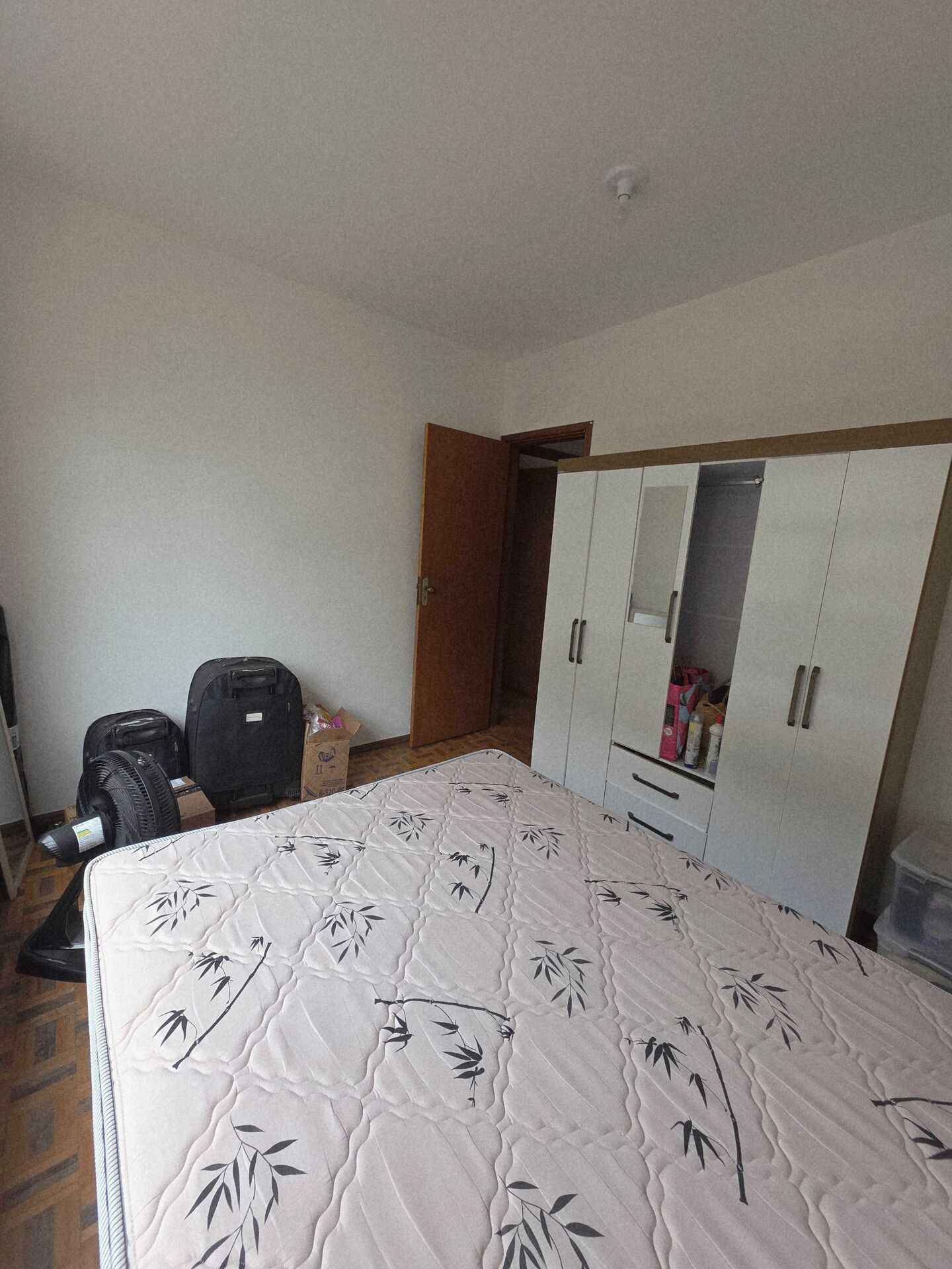 Apartamento, 2 quartos, 50 m² - Foto 6