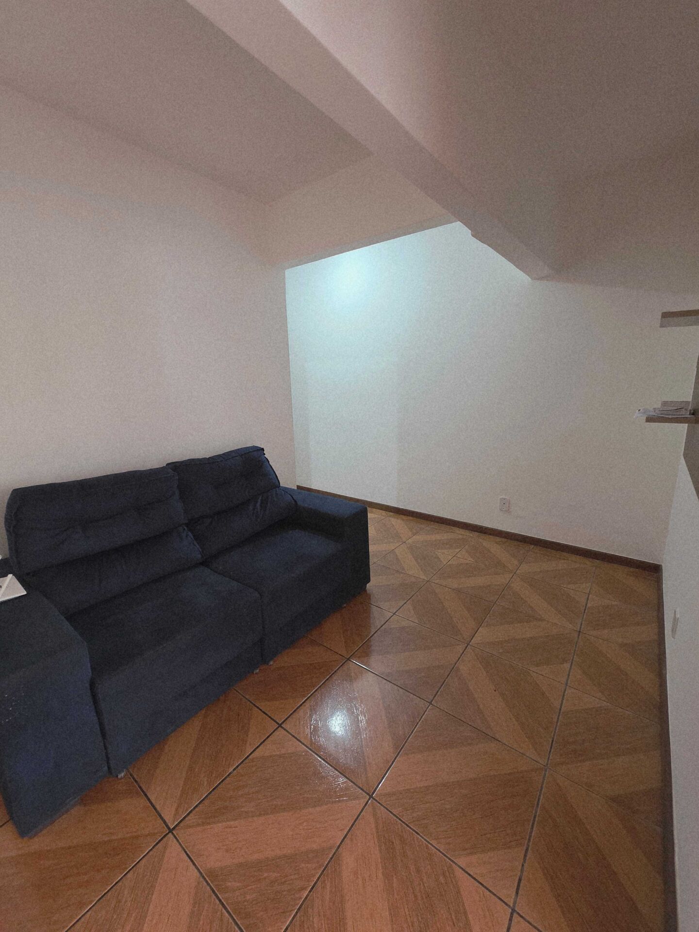 Apartamento, 2 quartos, 50 m² - Foto 5