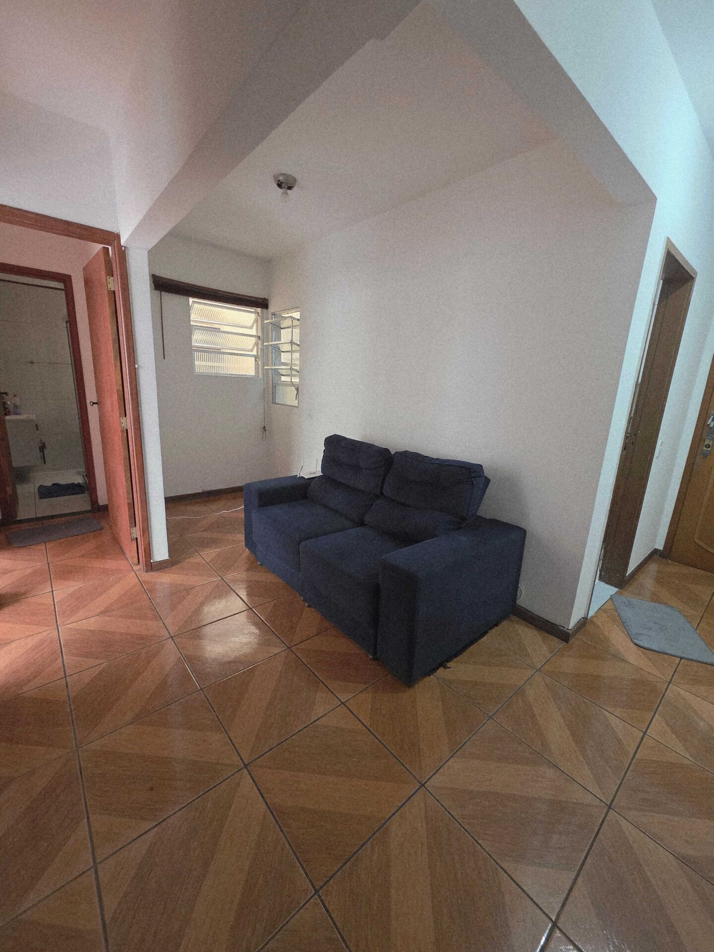 Apartamento, 2 quartos, 50 m² - Foto 4