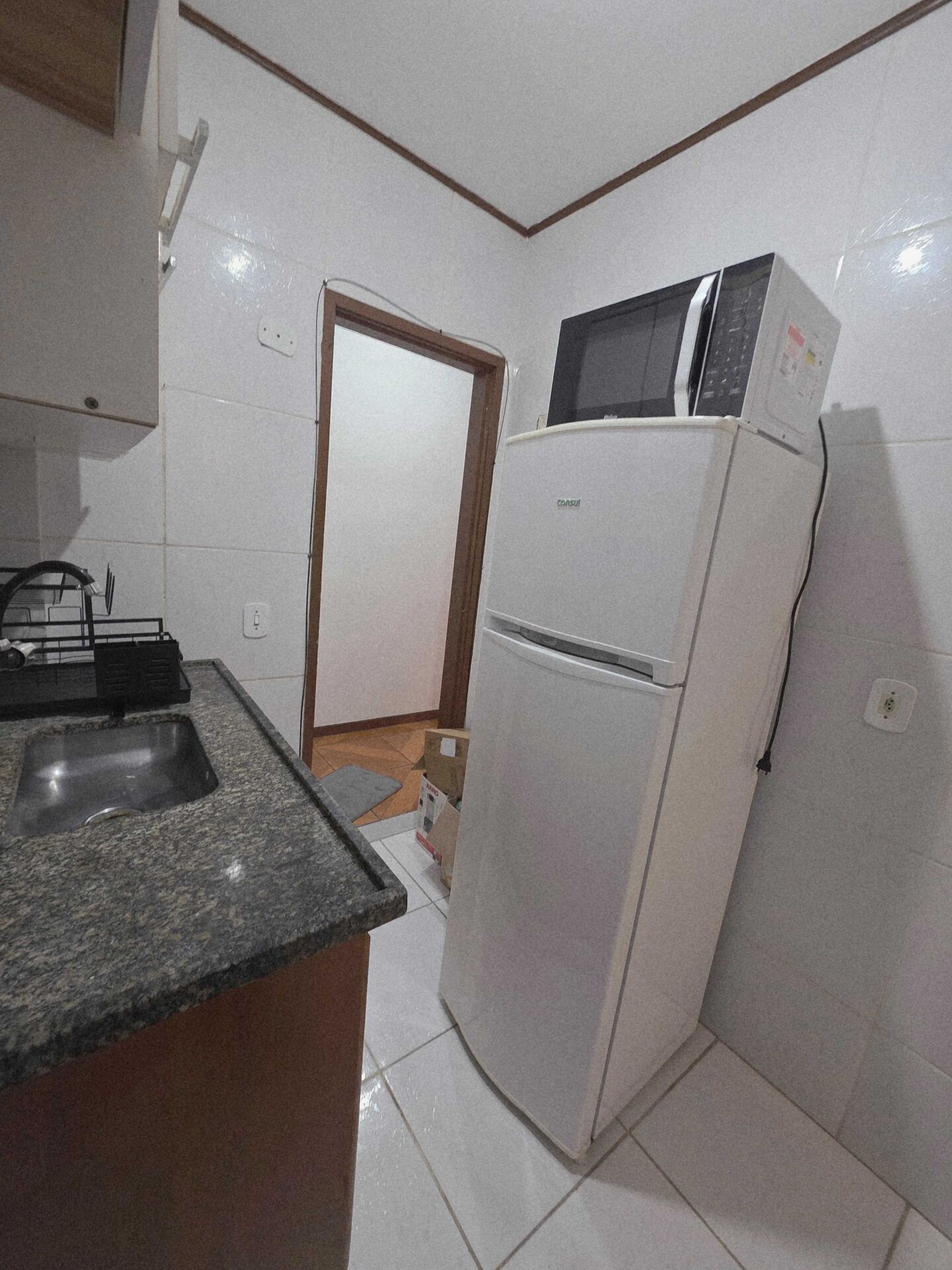 Apartamento, 2 quartos, 50 m² - Foto 9