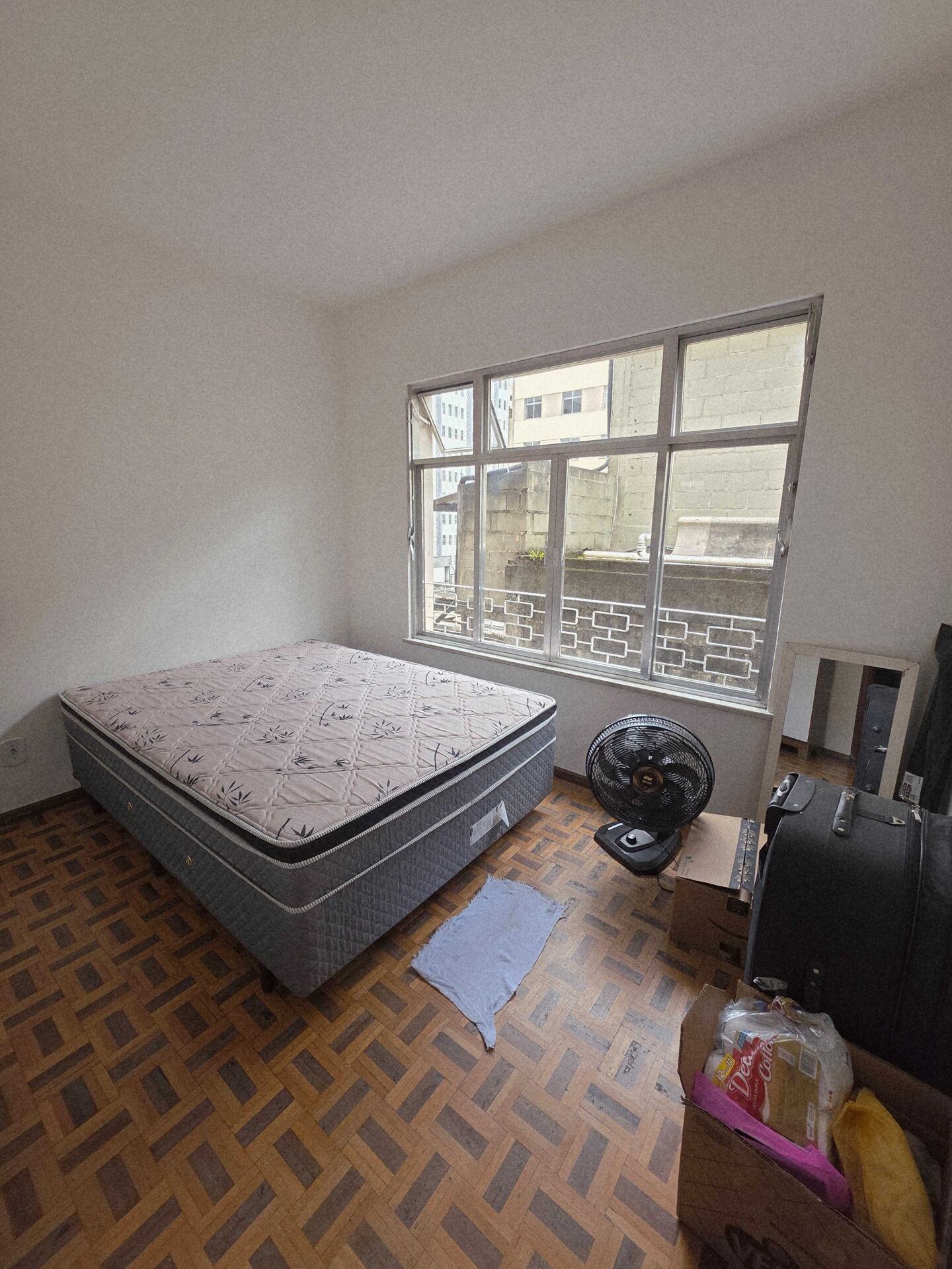 Apartamento, 2 quartos, 50 m² - Foto 7