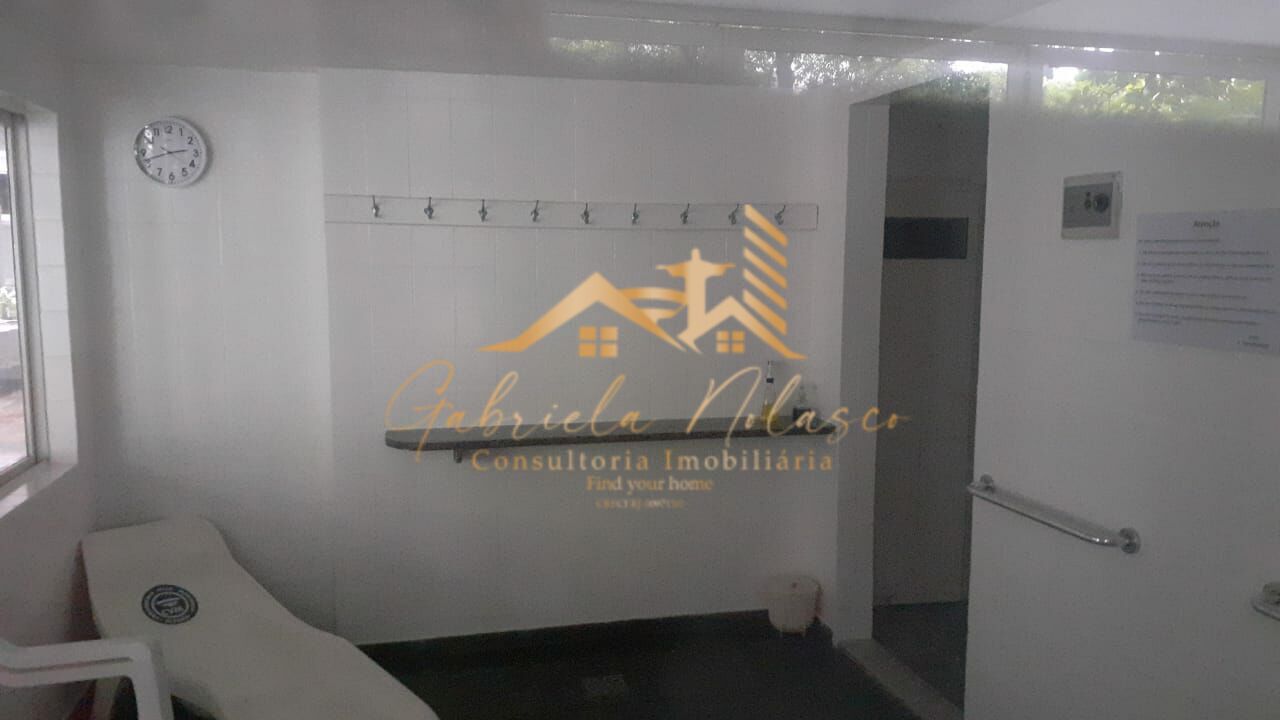 Apartamento à venda com 1 quarto, 85m² - Foto 23