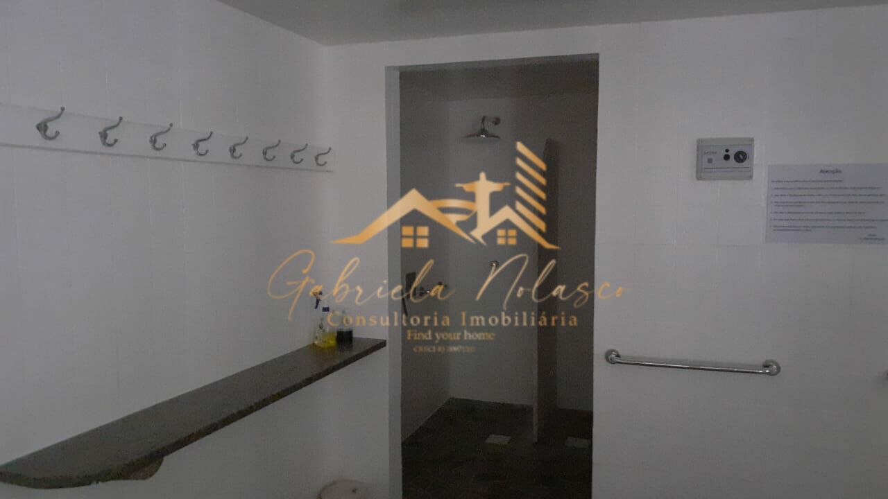 Apartamento à venda com 1 quarto, 85m² - Foto 21