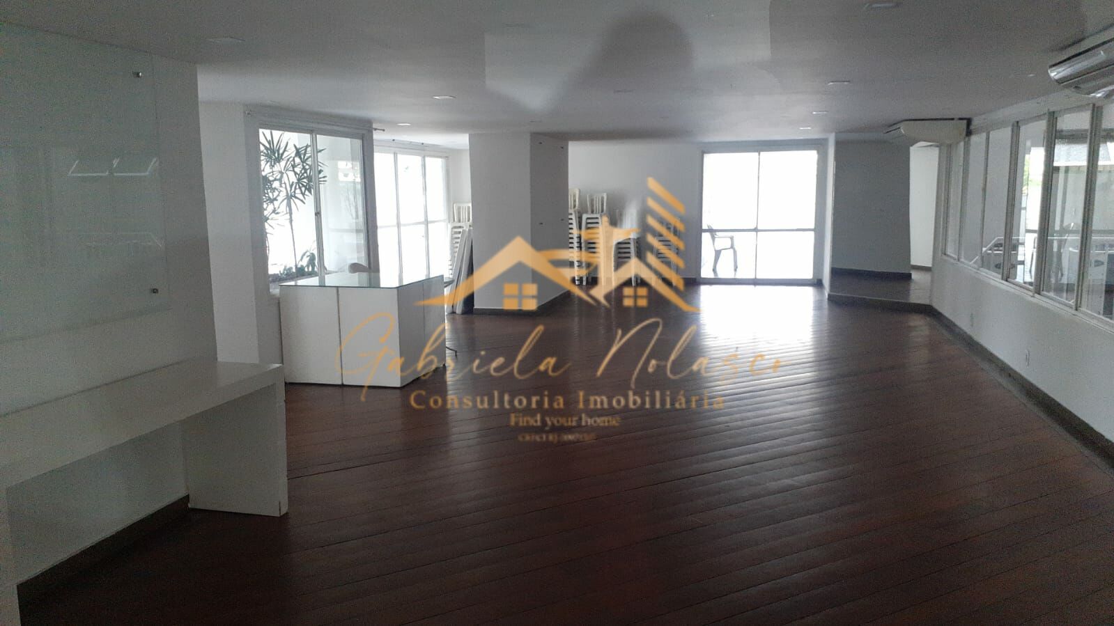 Apartamento à venda com 1 quarto, 85m² - Foto 17