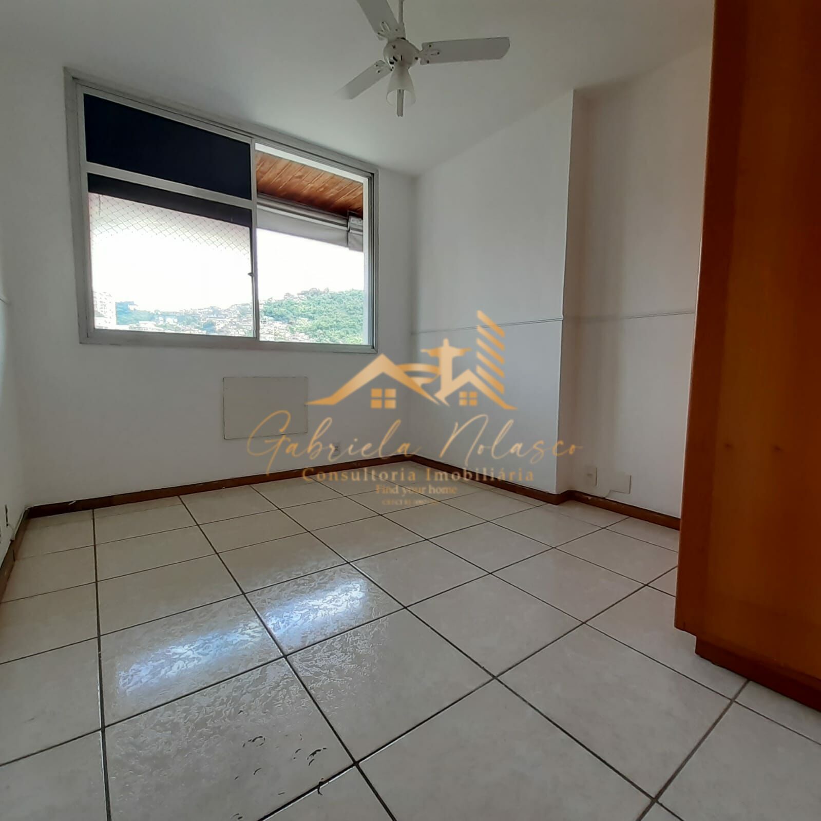 Apartamento à venda com 1 quarto, 85m² - Foto 2