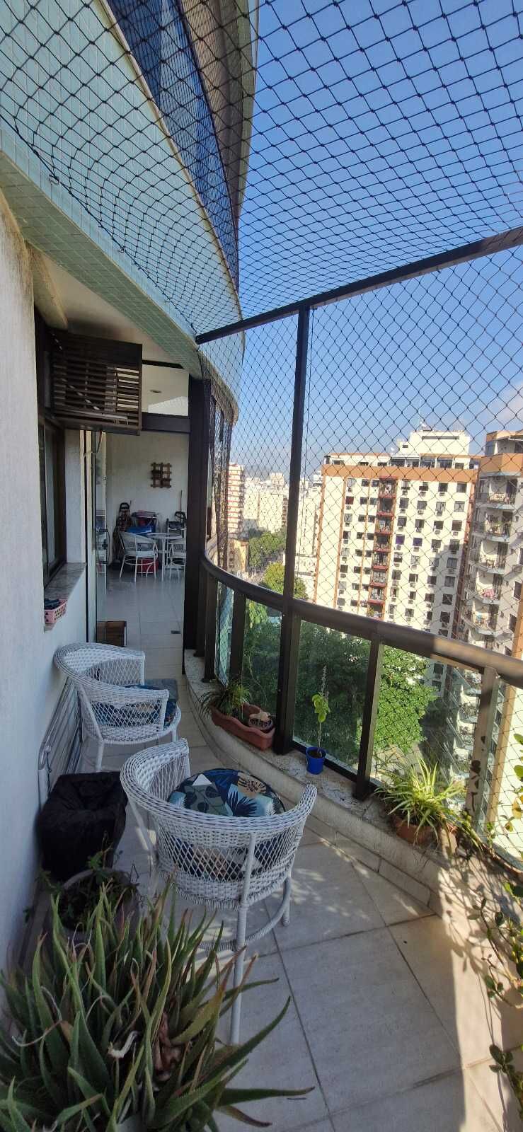 Apartamento, 3 quartos, 78 m² - Foto 6