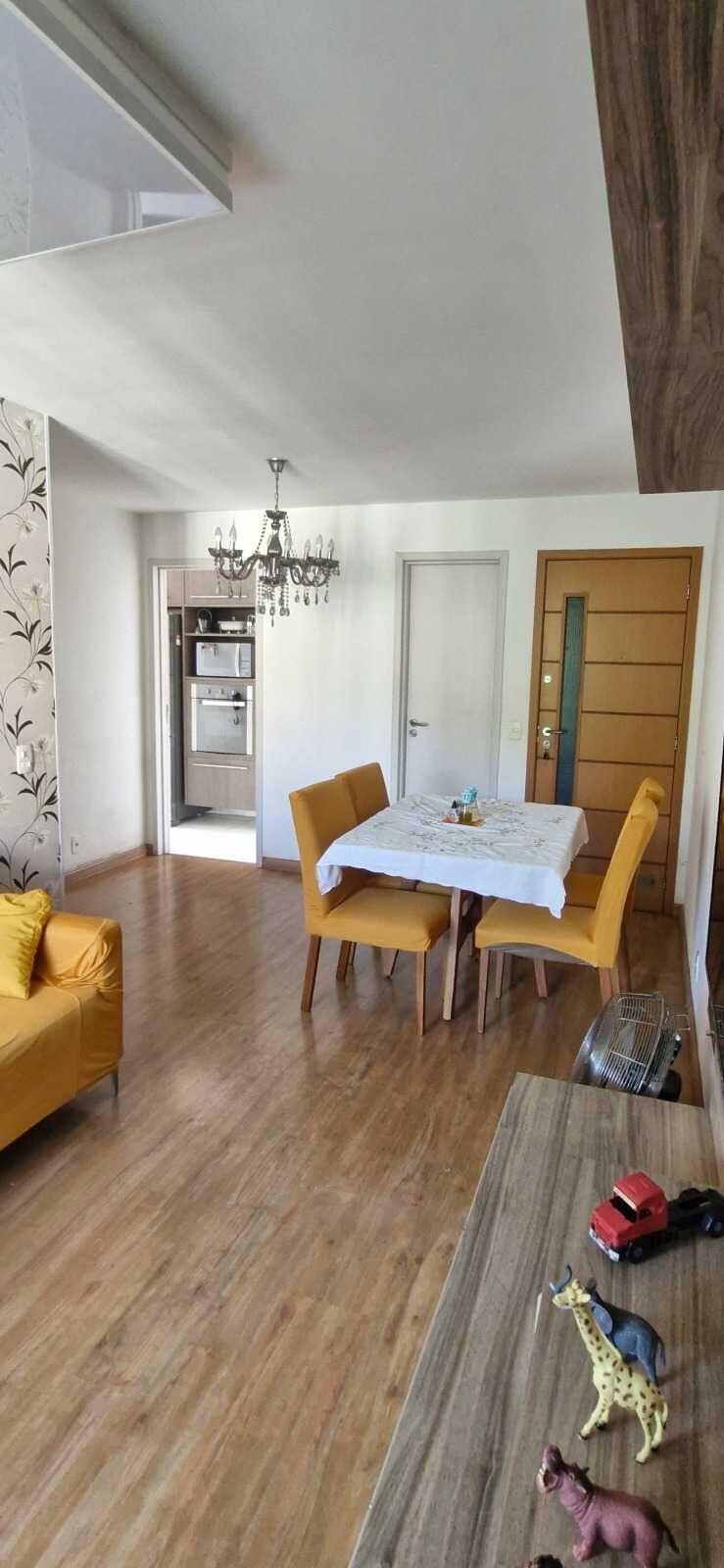 Apartamento, 3 quartos, 78 m² - Foto 3