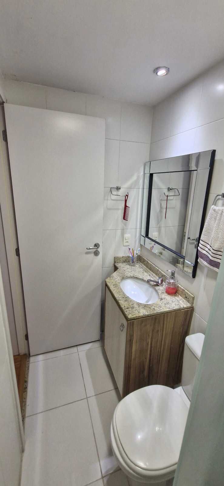 Apartamento, 3 quartos, 78 m² - Foto 16