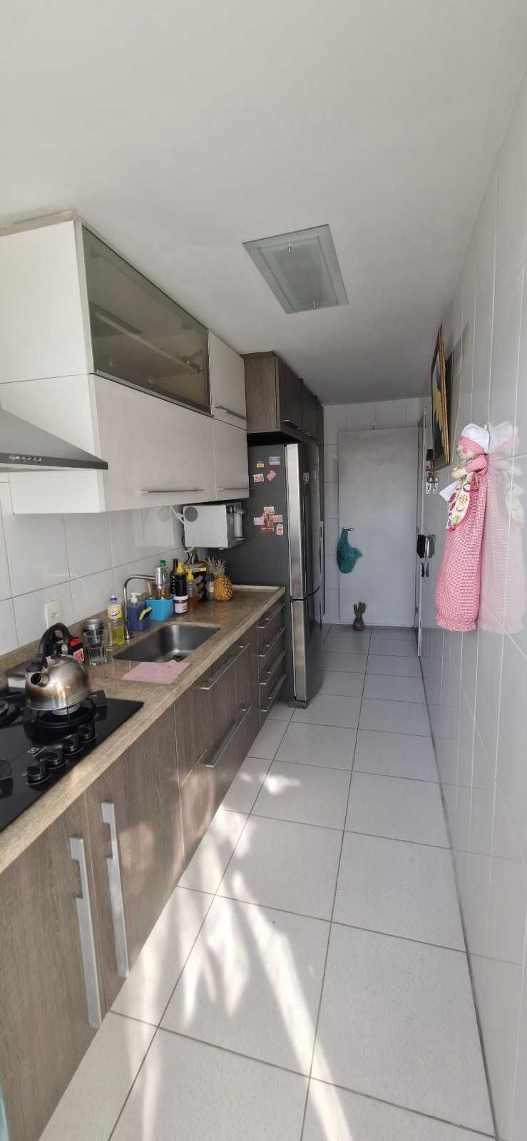 Apartamento, 3 quartos, 78 m² - Foto 13