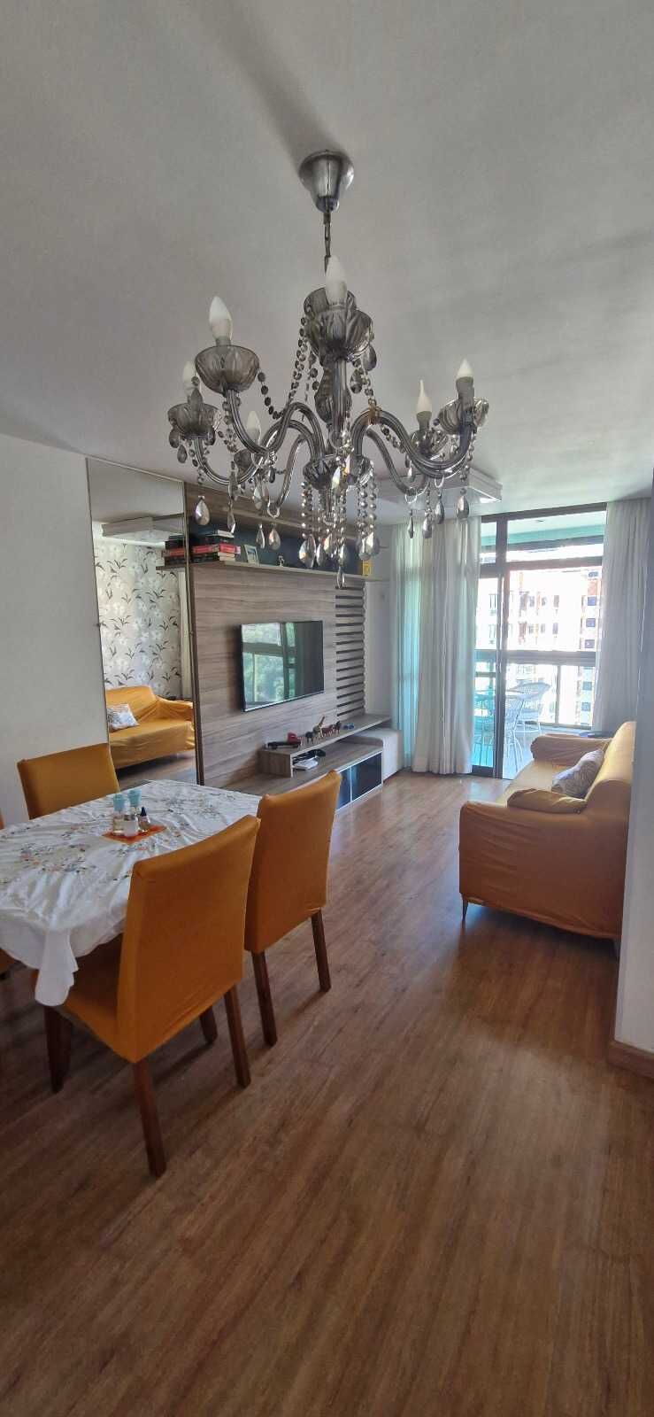 Apartamento, 3 quartos, 78 m² - Foto 1