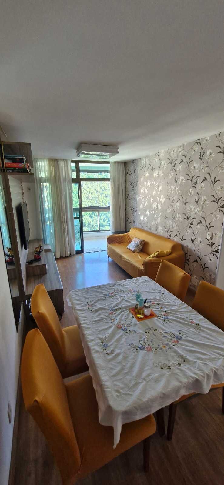 Apartamento, 3 quartos, 78 m² - Foto 4