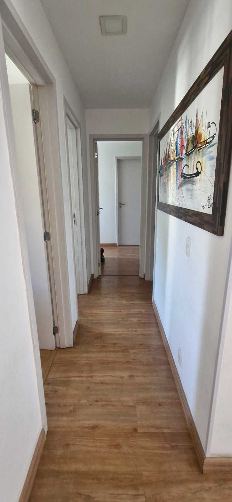 Apartamento, 3 quartos, 78 m² - Foto 10