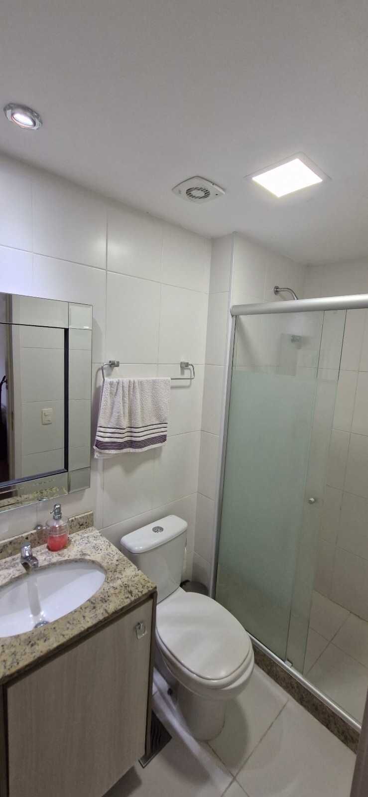 Apartamento, 3 quartos, 78 m² - Foto 17