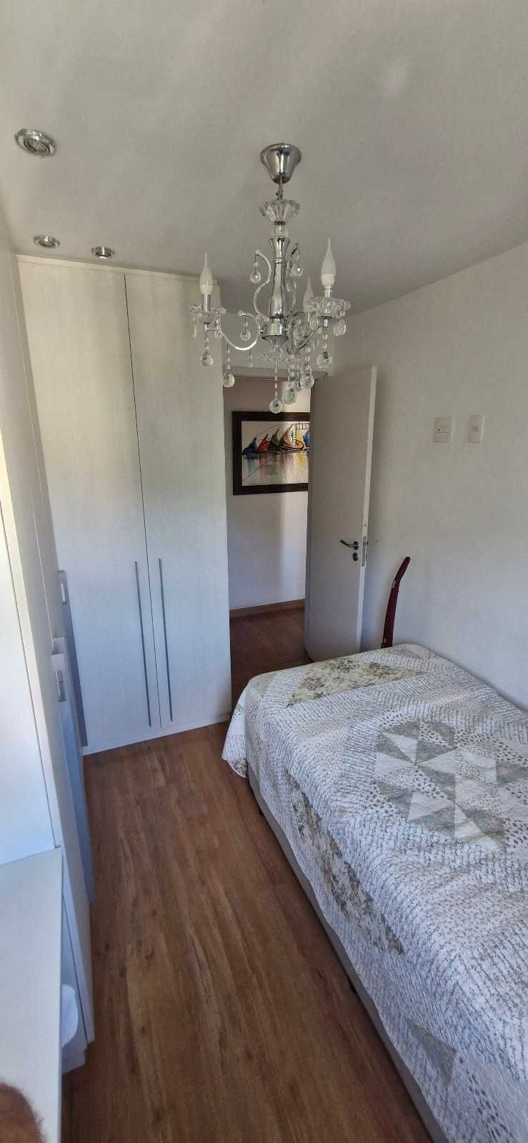 Apartamento, 3 quartos, 78 m² - Foto 12