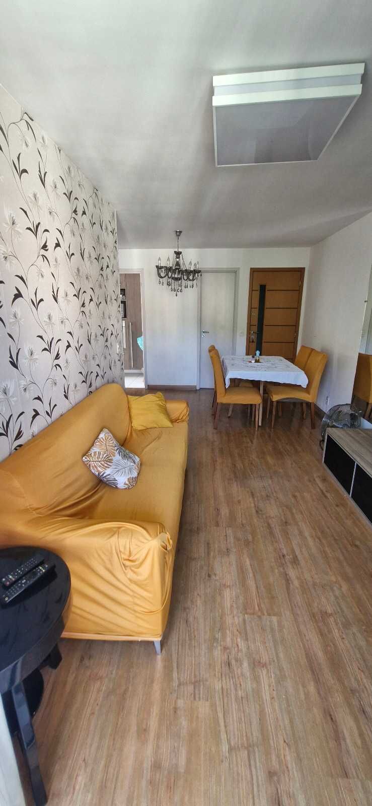 Apartamento, 3 quartos, 78 m² - Foto 2