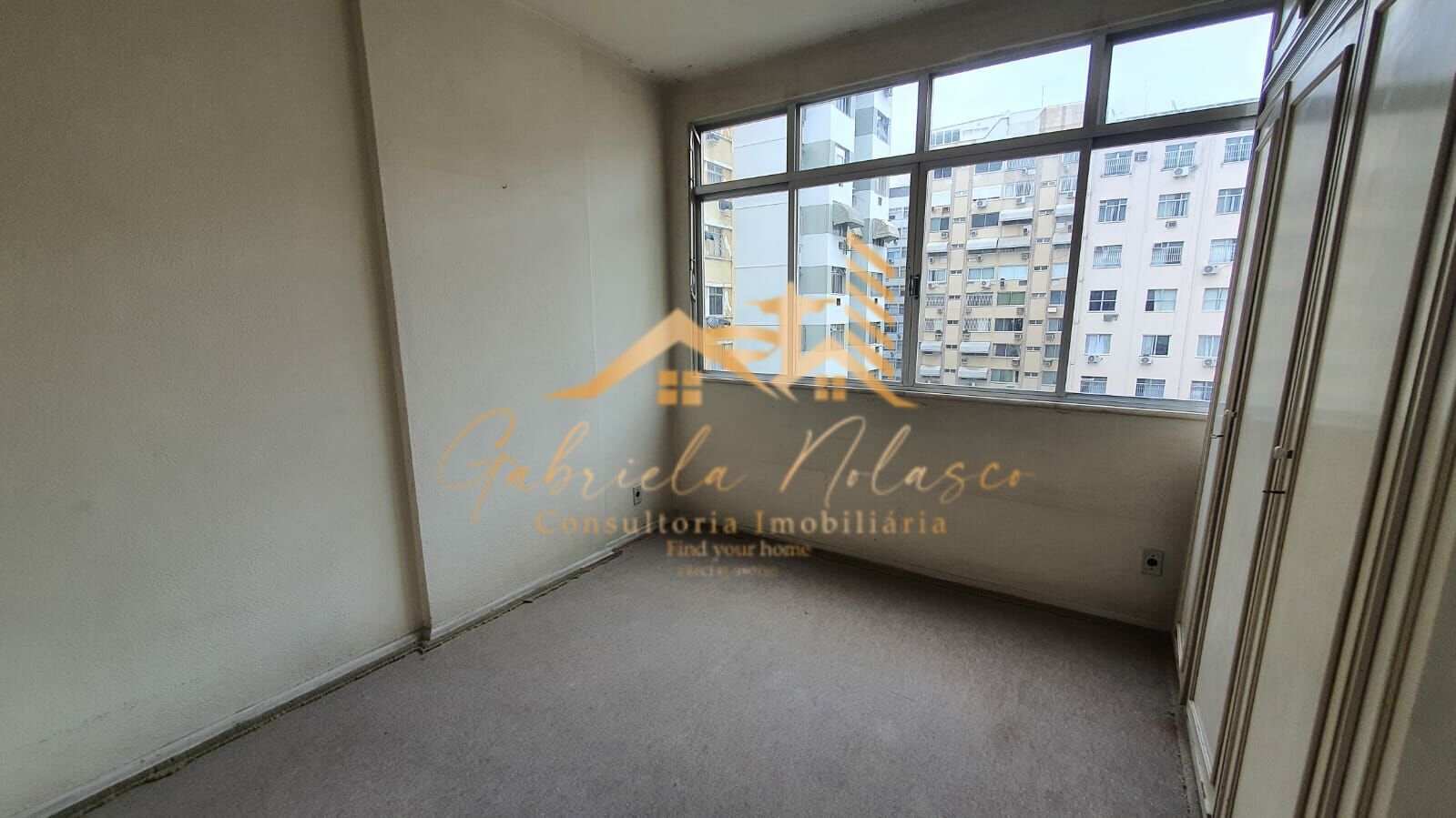 Apartamento à venda com 4 quartos, 170m² - Foto 12