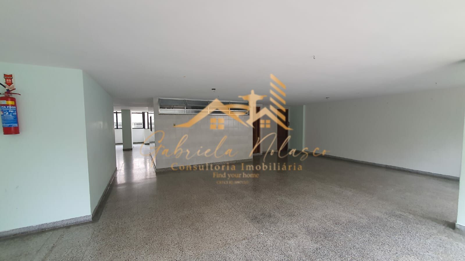 Apartamento à venda com 4 quartos, 170m² - Foto 29