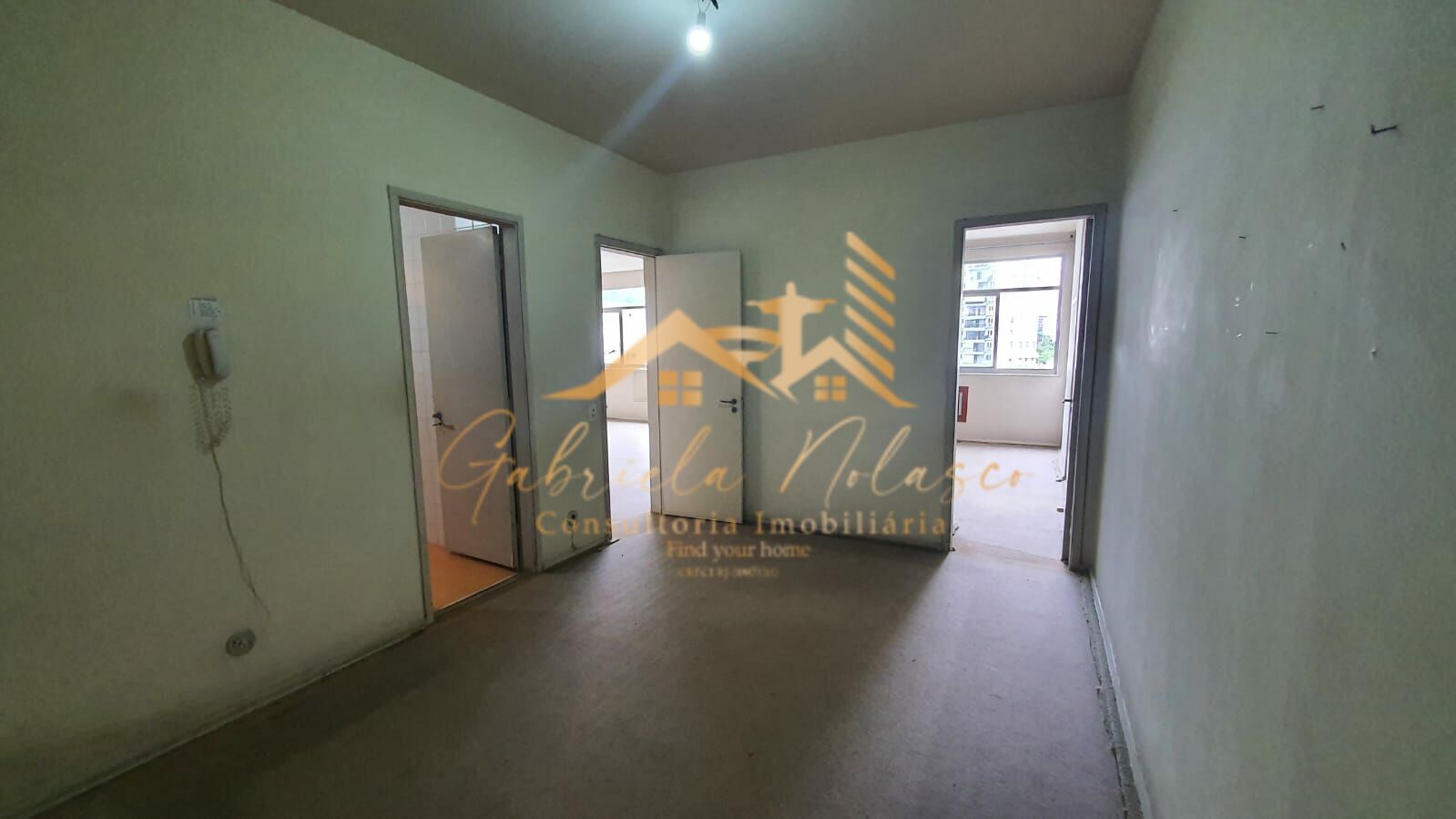 Apartamento à venda com 4 quartos, 170m² - Foto 10