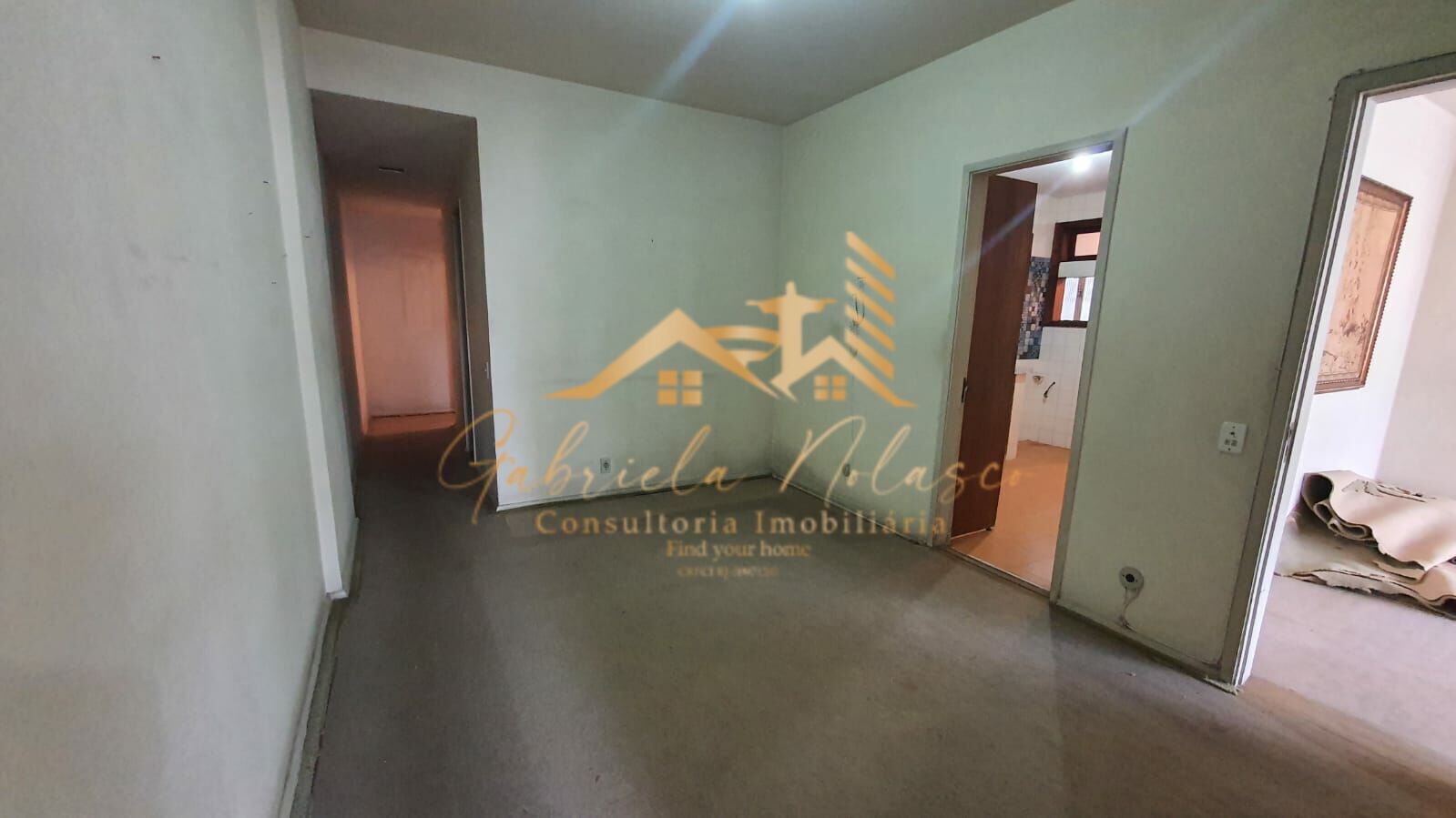 Apartamento à venda com 4 quartos, 170m² - Foto 7