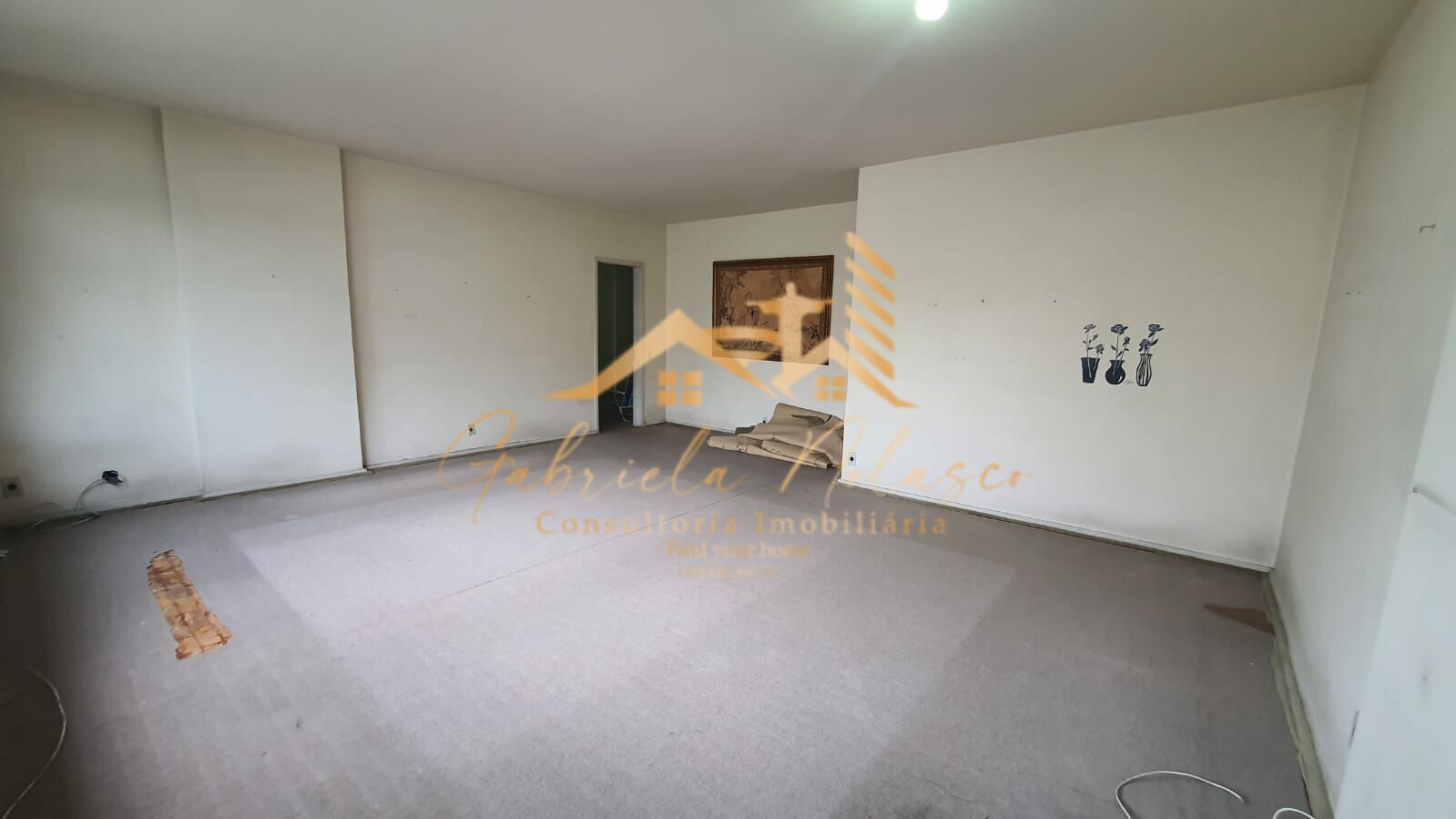 Apartamento à venda com 4 quartos, 170m² - Foto 3