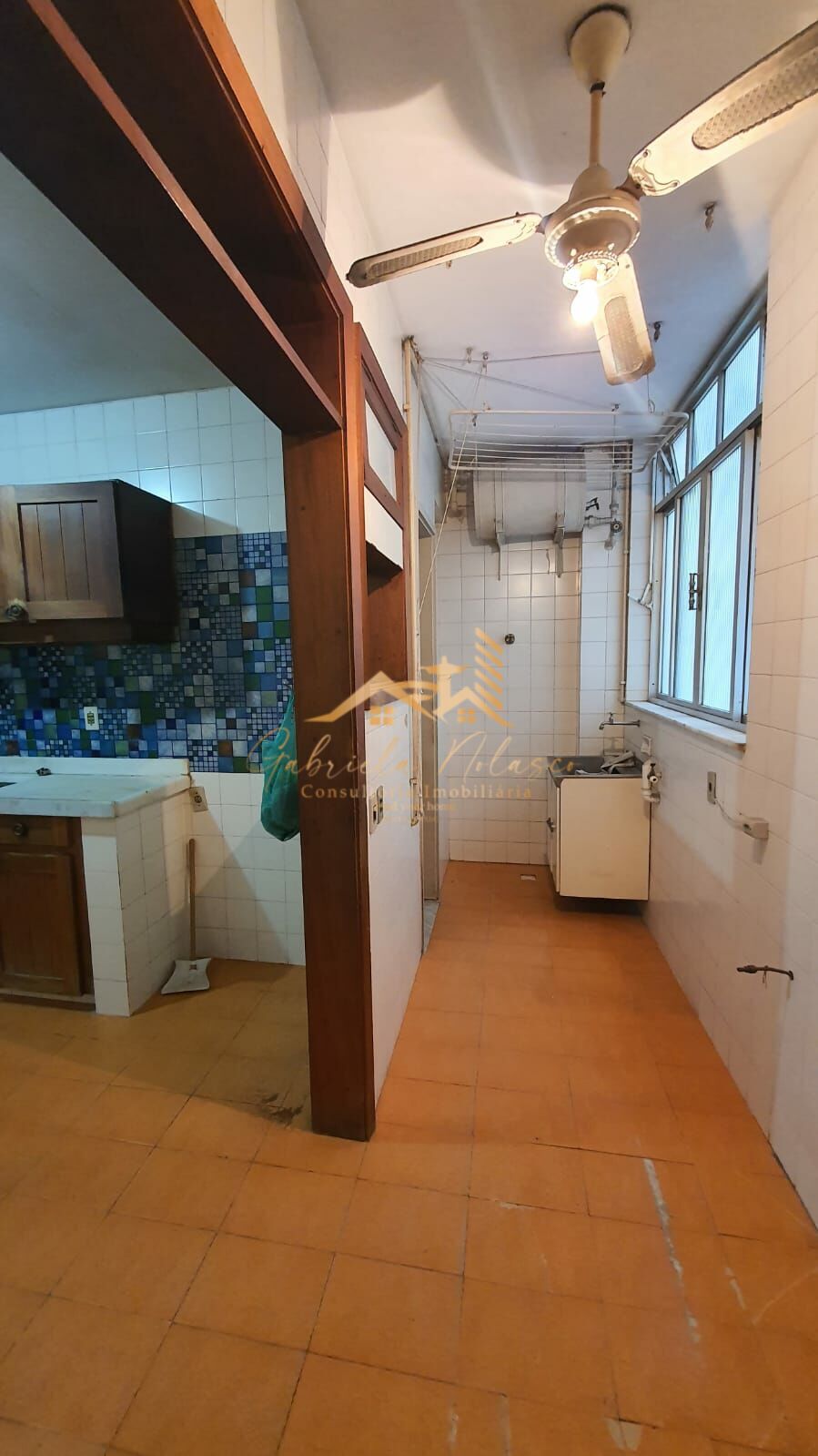 Apartamento à venda com 4 quartos, 170m² - Foto 23