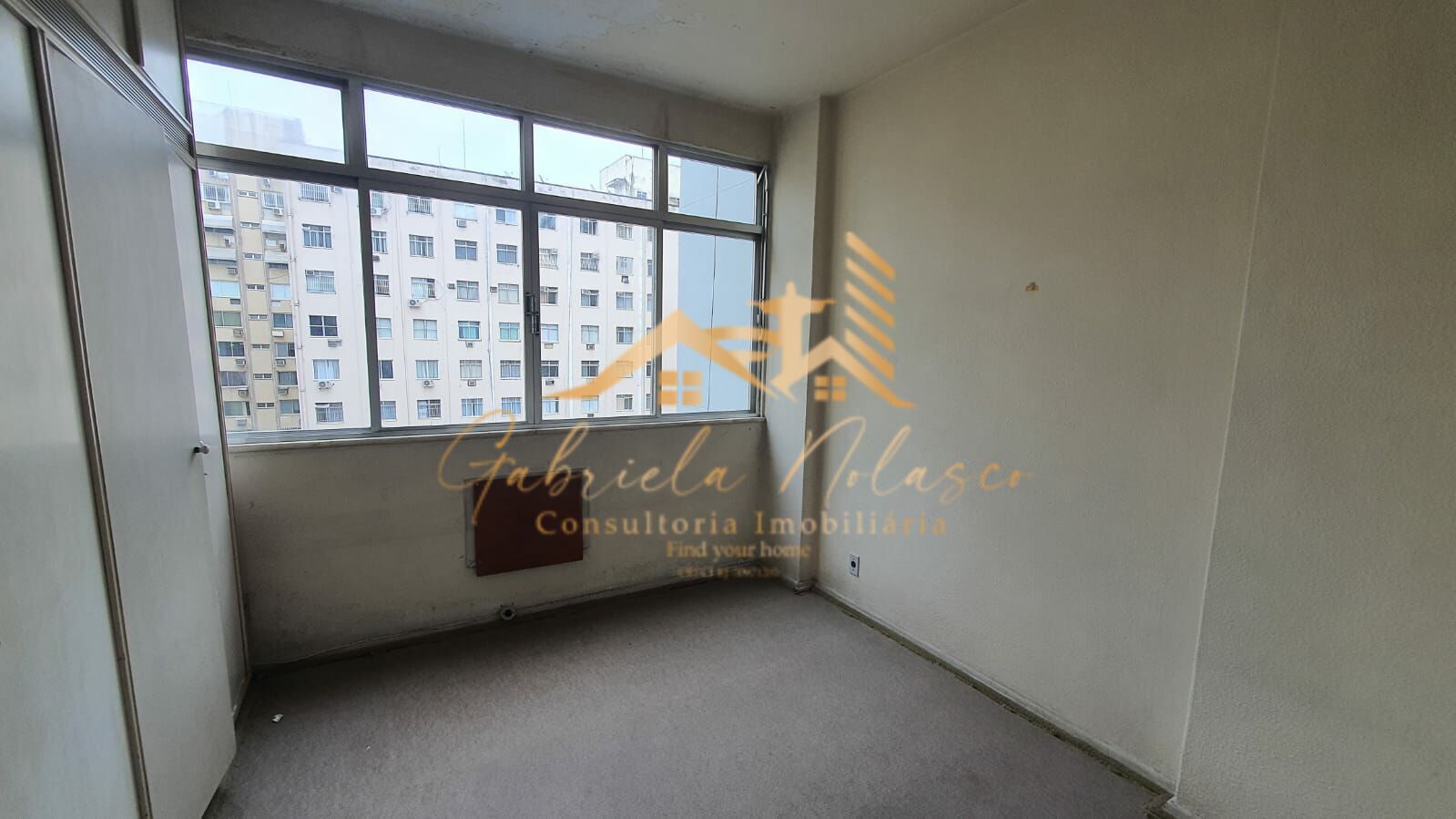 Apartamento à venda com 4 quartos, 170m² - Foto 15