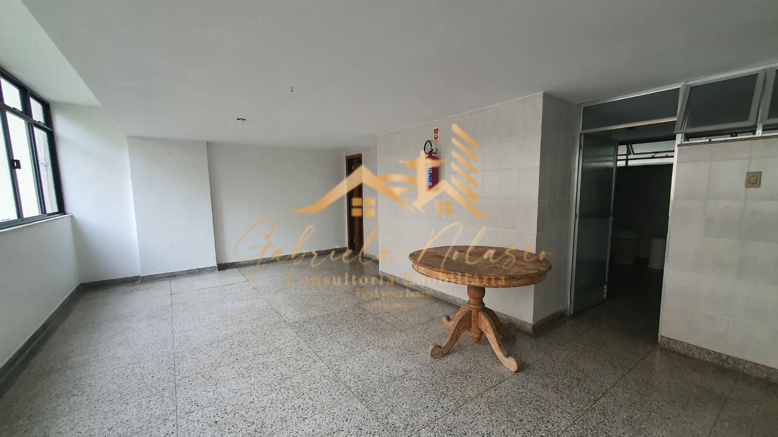 Apartamento à venda com 4 quartos, 170m² - Foto 27