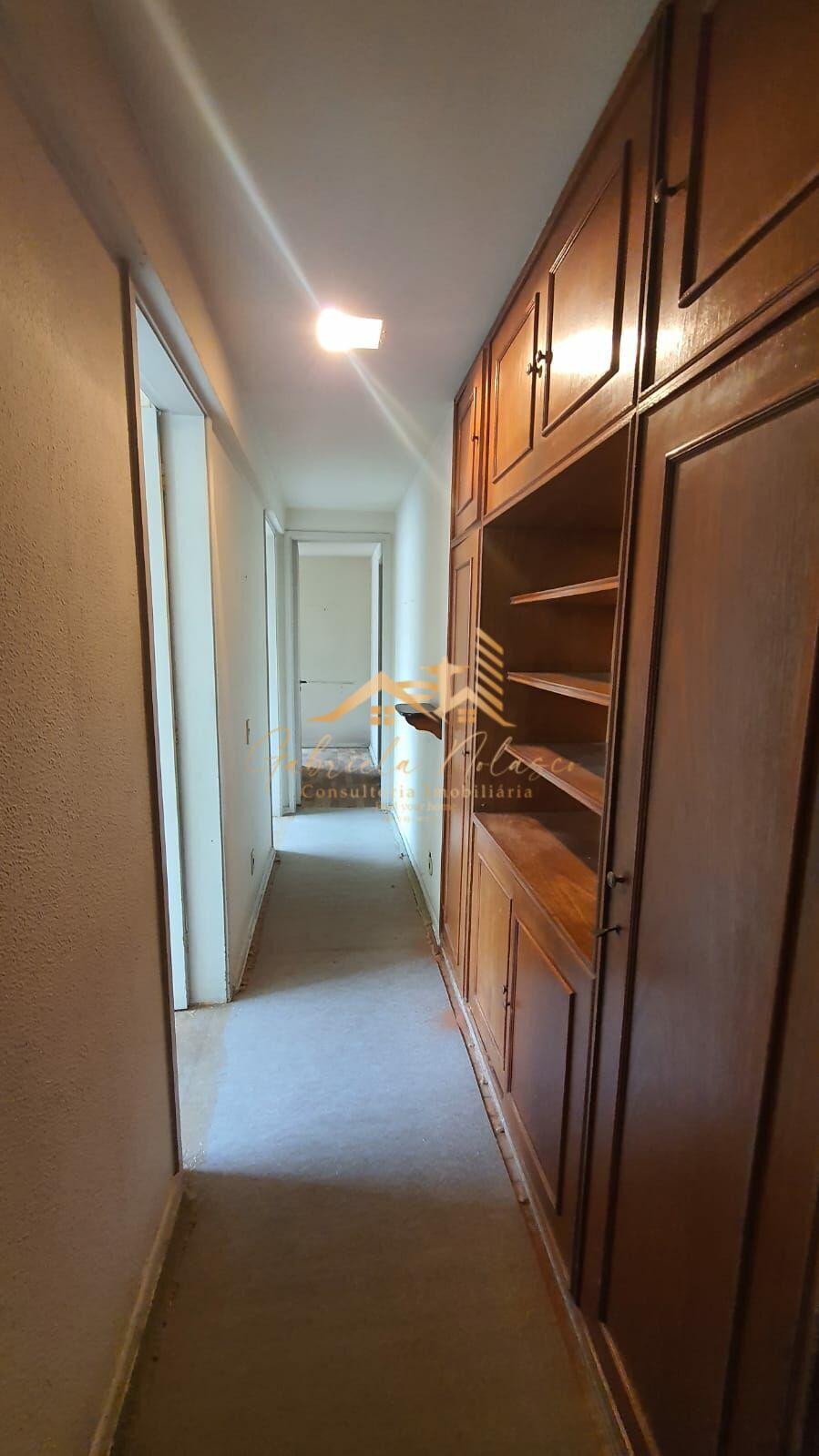 Apartamento à venda com 4 quartos, 170m² - Foto 14