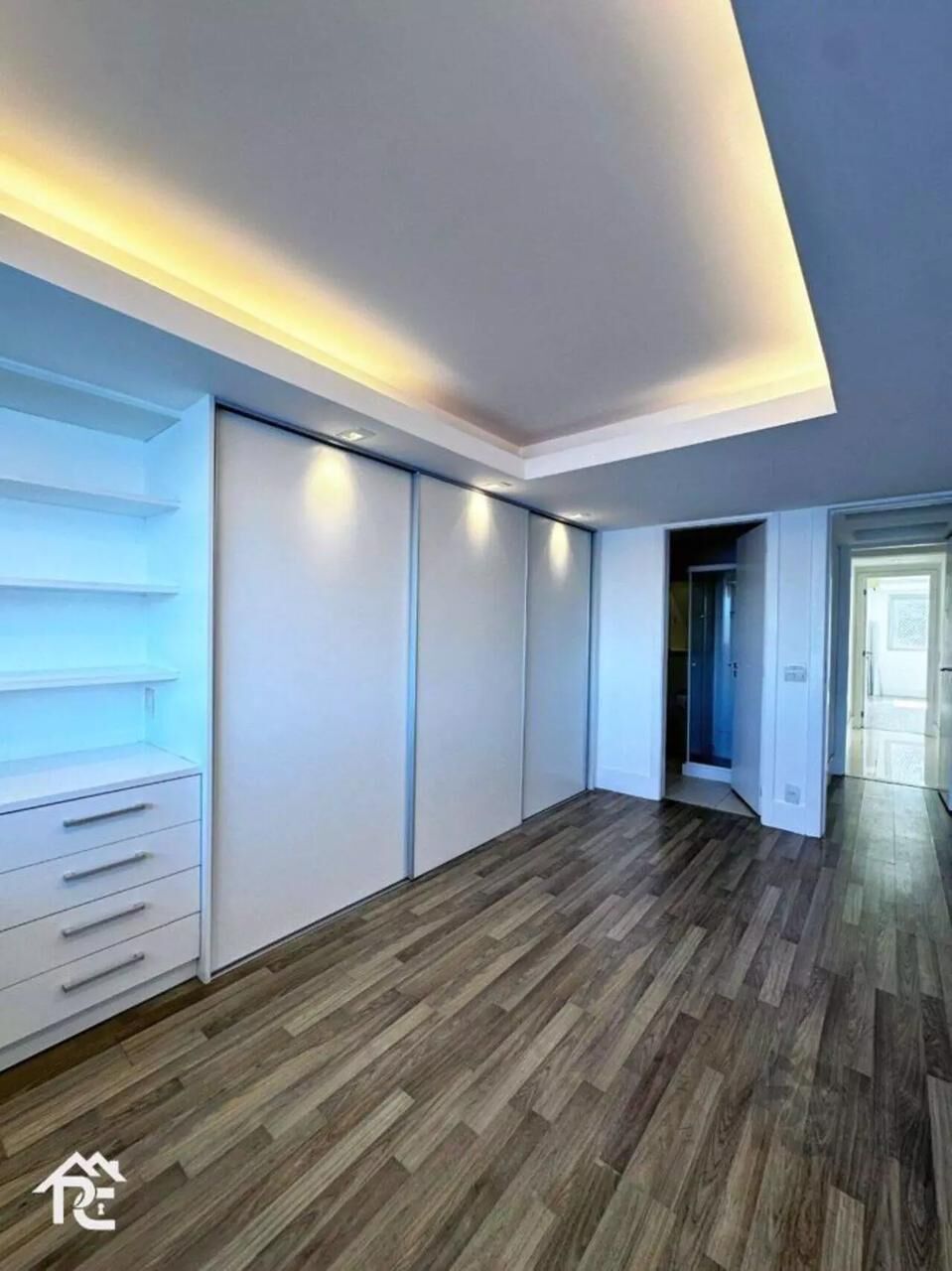 Apartamento à venda com 3 quartos, 250m² - Foto 31