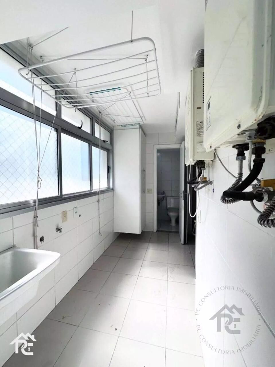 Apartamento à venda com 3 quartos, 250m² - Foto 32