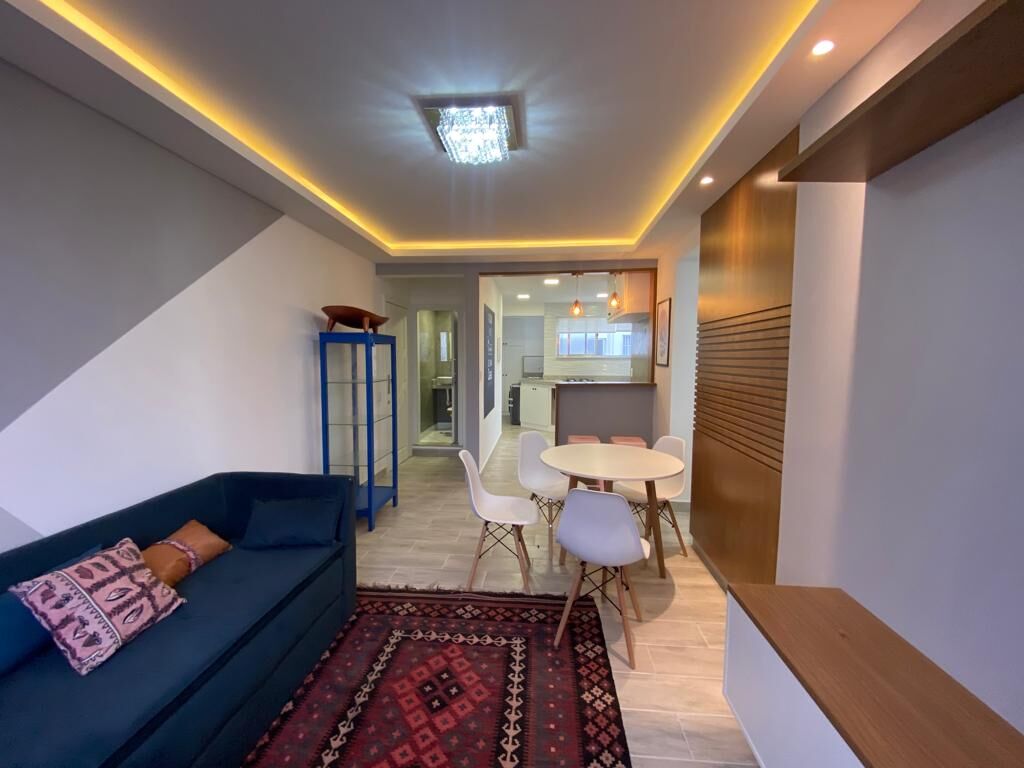 Apartamento Reformado com 2 Suítes e Vaga Escriturada no Jardim Icaraí!