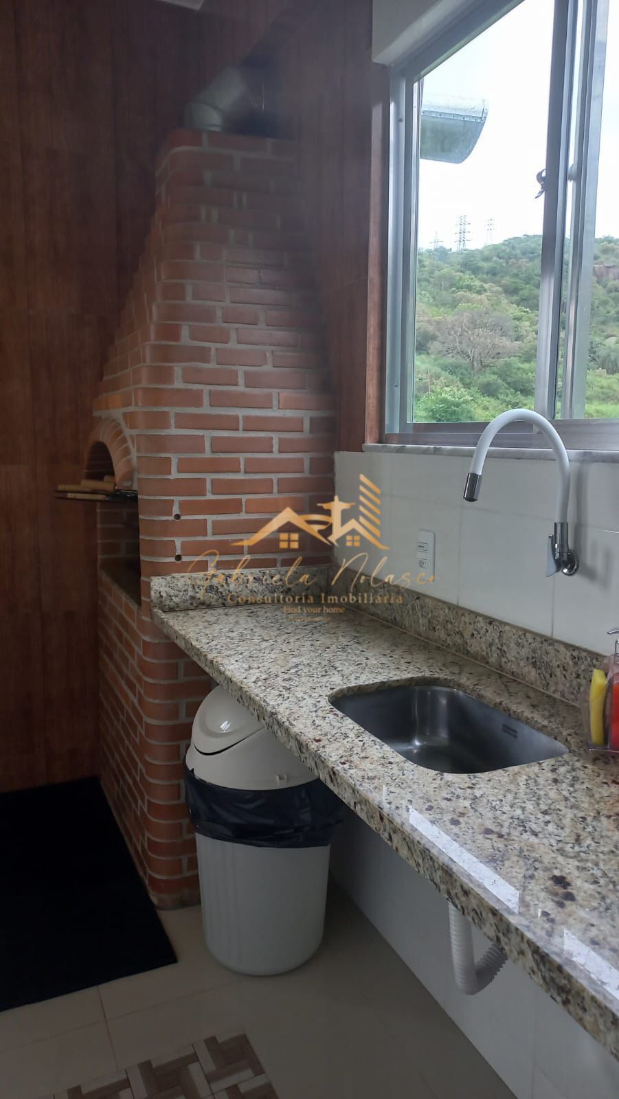 Apartamento à venda com 2 quartos, 60m² - Foto 20