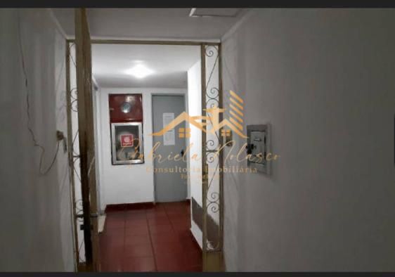 Apartamento à venda com 2 quartos, 60m² - Foto 7