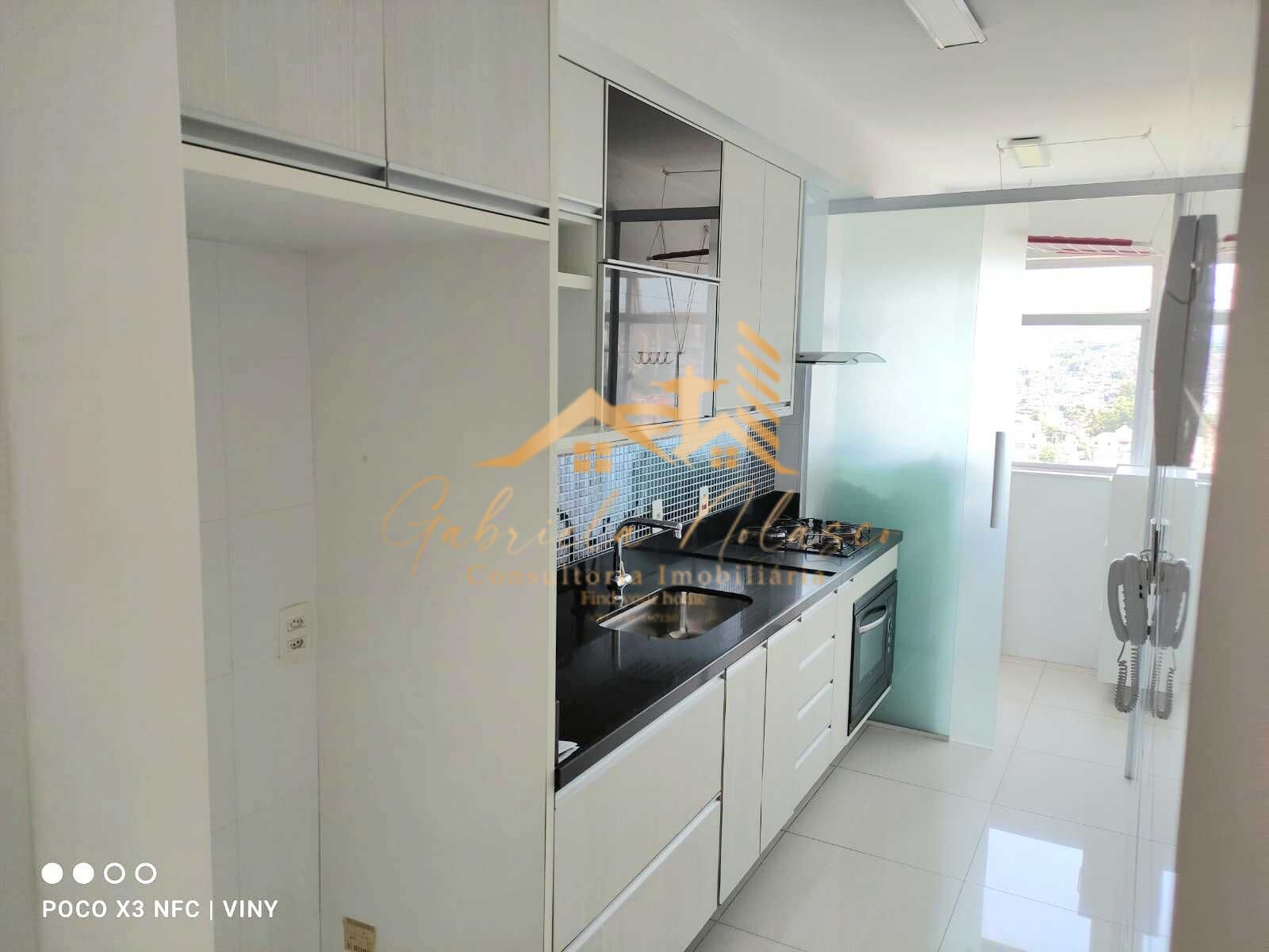 Apartamento à venda com 3 quartos, 75m² - Foto 9