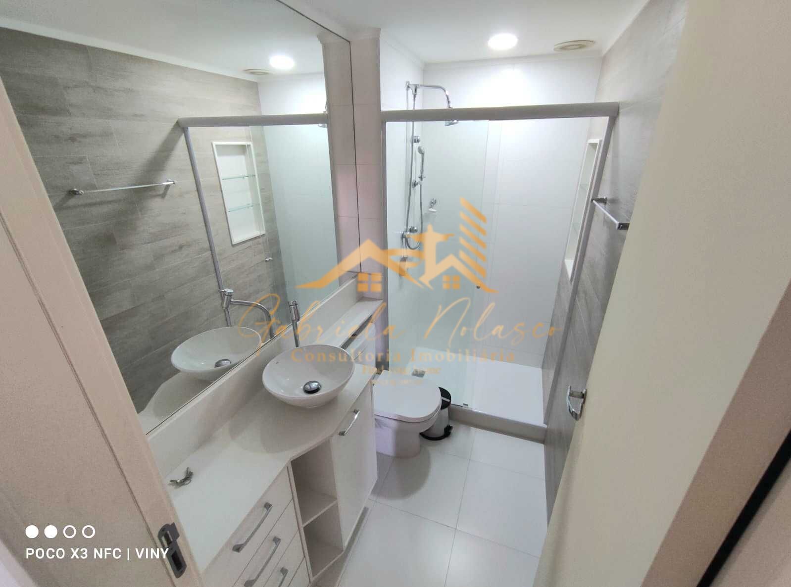 Apartamento à venda com 3 quartos, 75m² - Foto 11