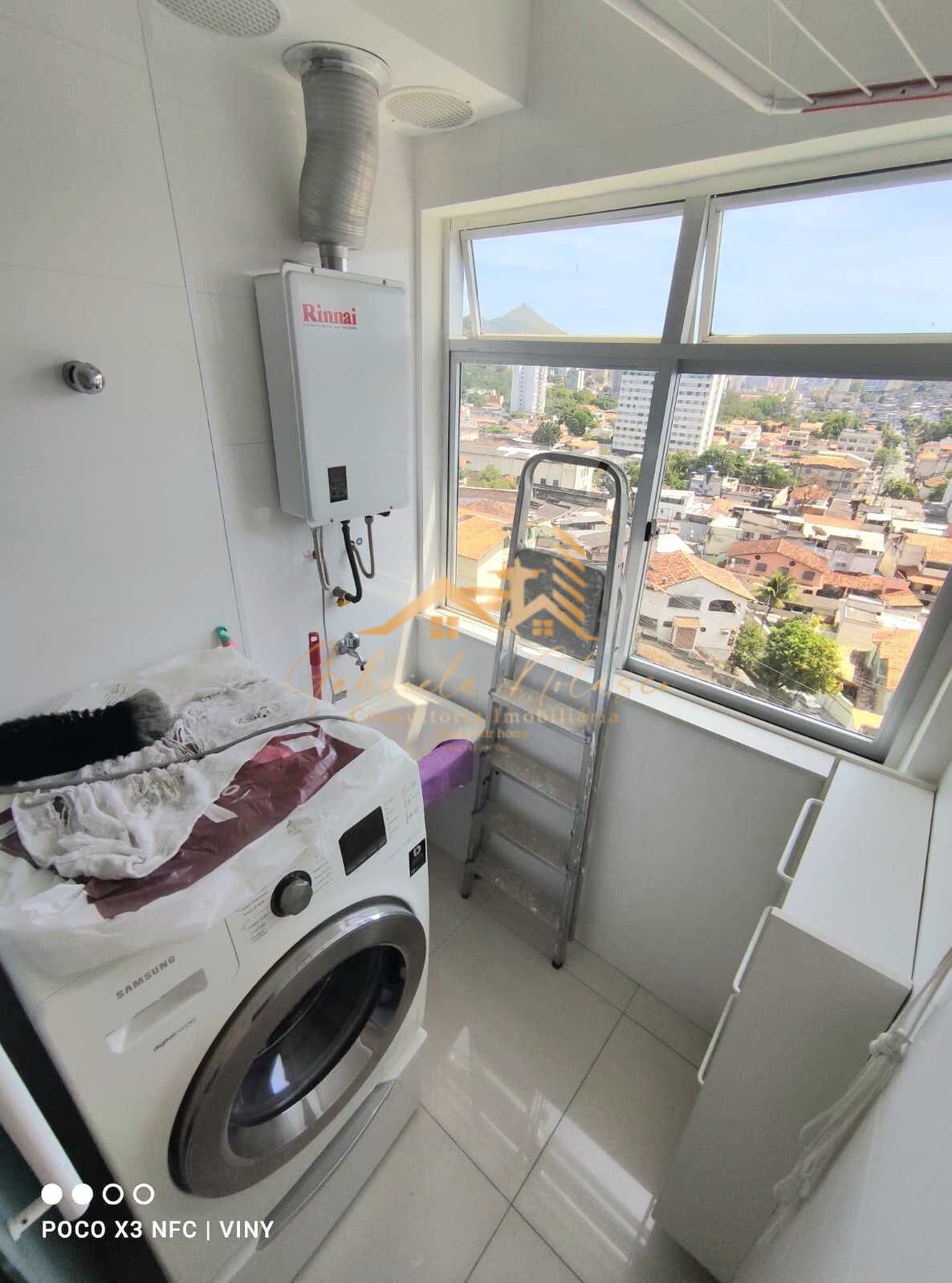 Apartamento à venda com 3 quartos, 75m² - Foto 10