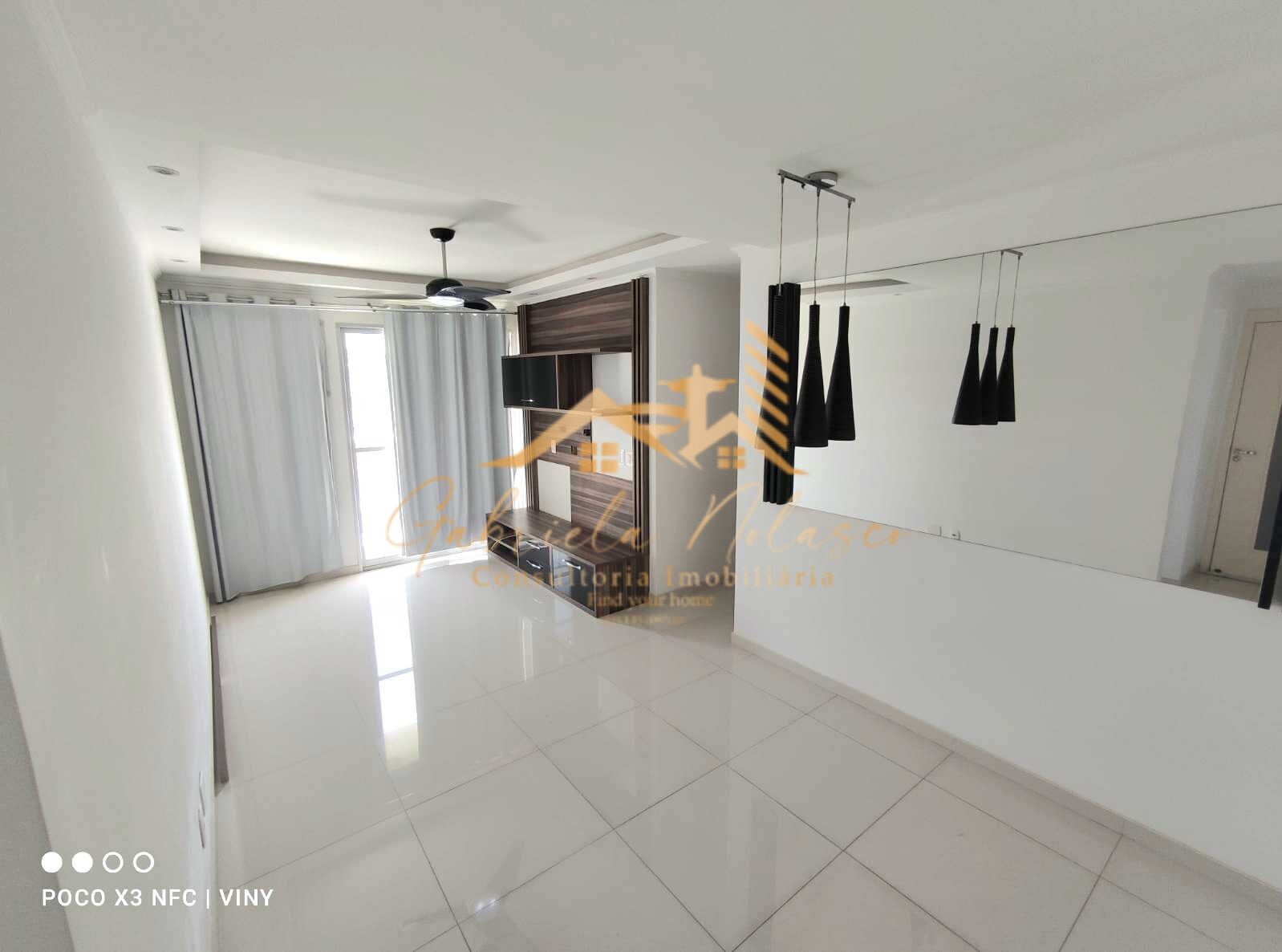 Apartamento à venda com 3 quartos, 75m² - Foto 3