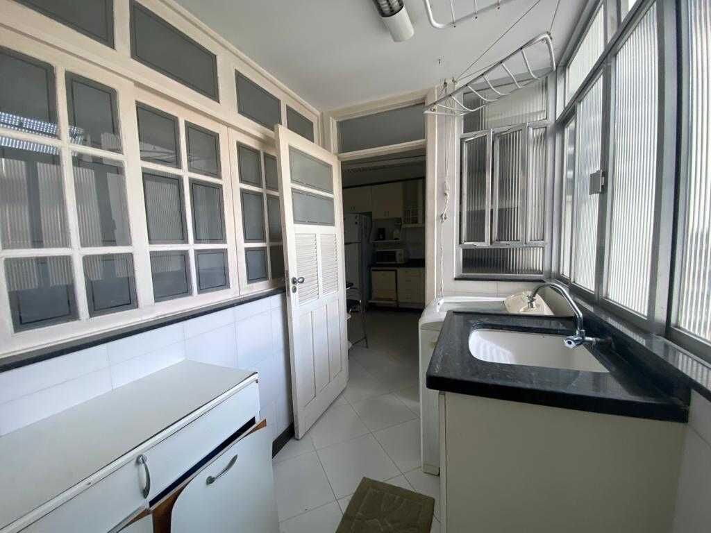 Apartamento à venda com 3 quartos, 146m² - Foto 15