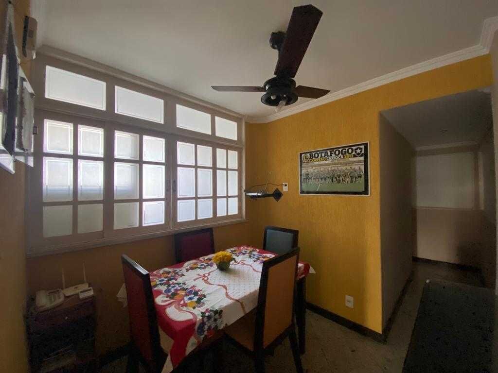 Apartamento à venda com 3 quartos, 146m² - Foto 6