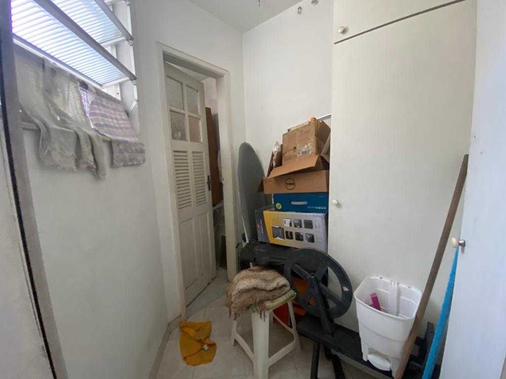 Apartamento à venda com 3 quartos, 146m² - Foto 22