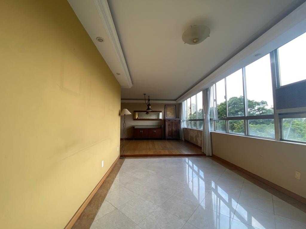 Apartamento à venda com 3 quartos, 146m² - Foto 19