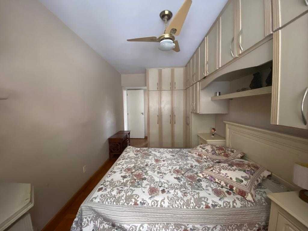 Apartamento à venda com 3 quartos, 146m² - Foto 11