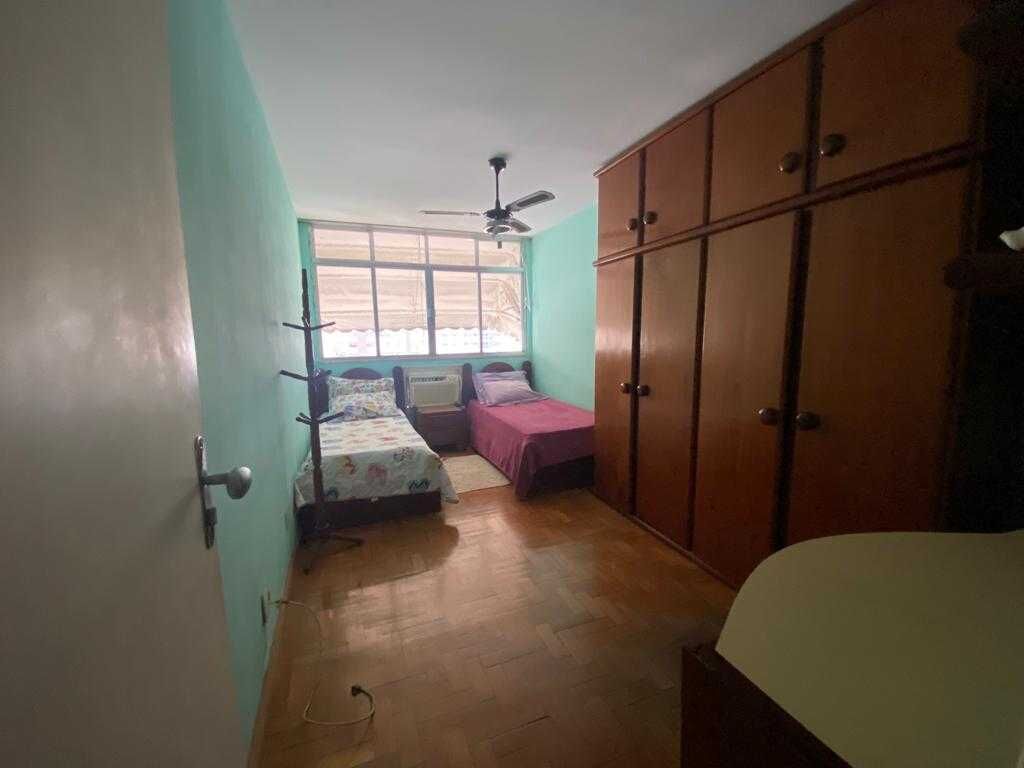 Apartamento à venda com 3 quartos, 146m² - Foto 5