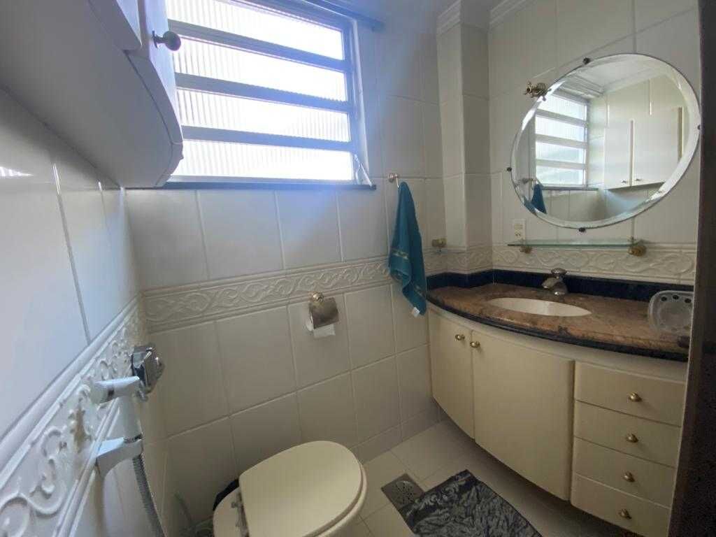 Apartamento à venda com 3 quartos, 146m² - Foto 12