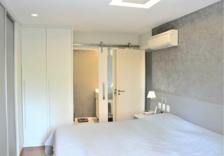 Apartamento à venda com 4 quartos, 170m² - Foto 7